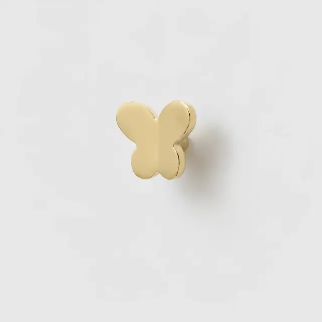 Кнопка Butterfly