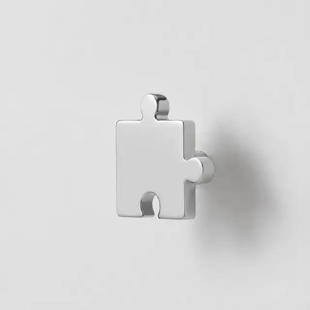 Кнопка Puzzle