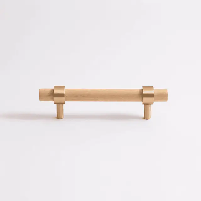 Скоба Wooden