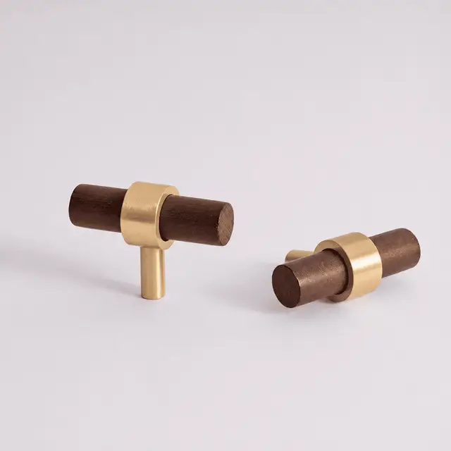 Штопор Wooden