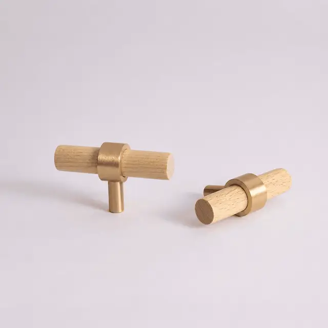 Штопор Wooden